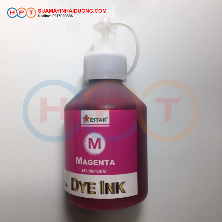 Mực nước Epson ED-M0100M